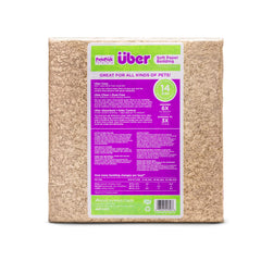 PETSPICK 14-day odor-control feature signals a fresher cage between changes.