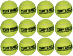 PetSport Jr Tuff Ball small-dog play — ideal for fetch and exercise