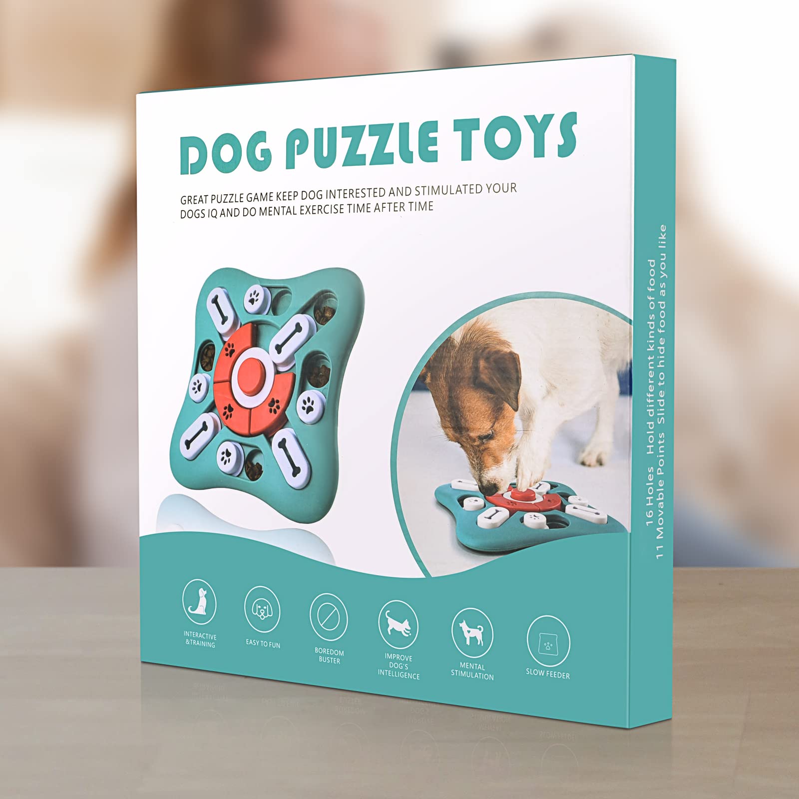 PETSTA dishwasher-safe dog toy for easy cleaning after play sessions.