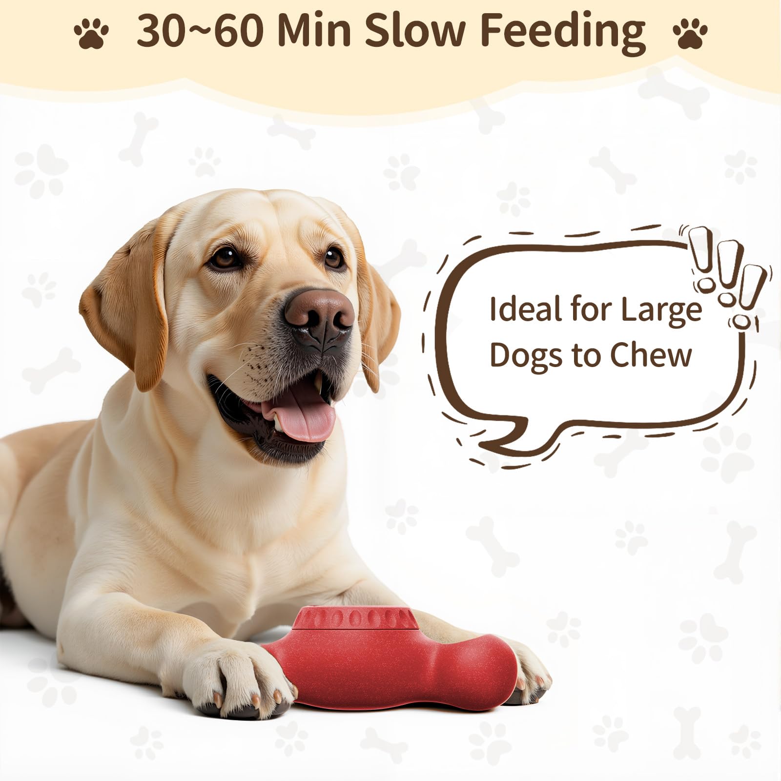PETSWEET 3-in-1 enrichment toy no-small-parts design for safety