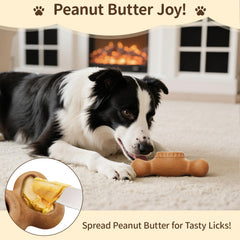 PETSWEET dental-cleaning toy supports teeth hygiene during chewing