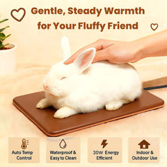PetTemp cord protect sleeve emphasizes bite resistance and safe enclosure