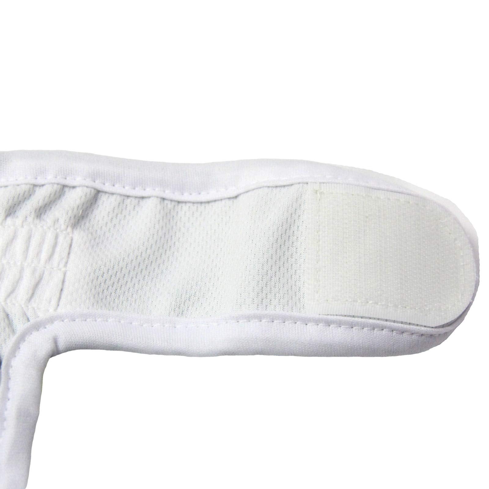 Petting Is Caring travel-ready diaper ideal for long trips and outings.