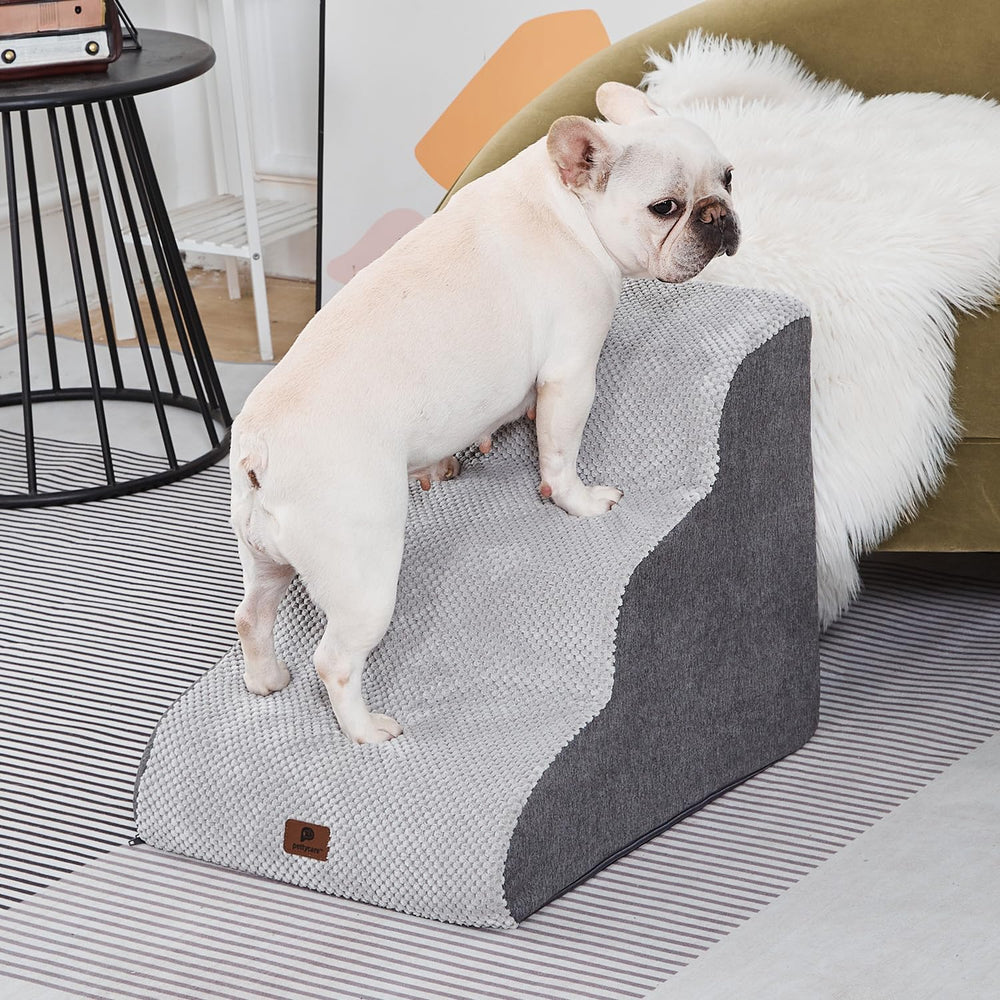 Pettycare removable washable cover makes cleanups quick and simple