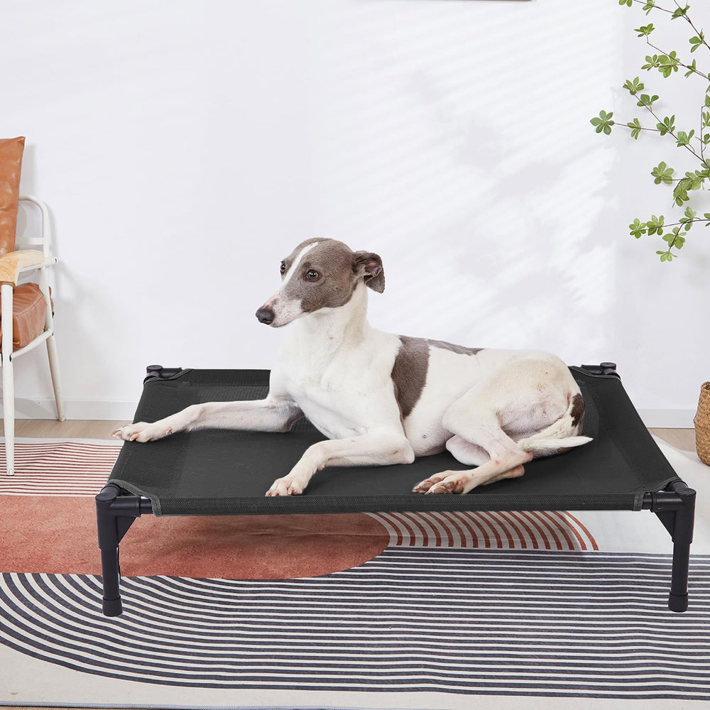 Pettycare bed suitable for indoor, outdoor, travel, and crate setups.