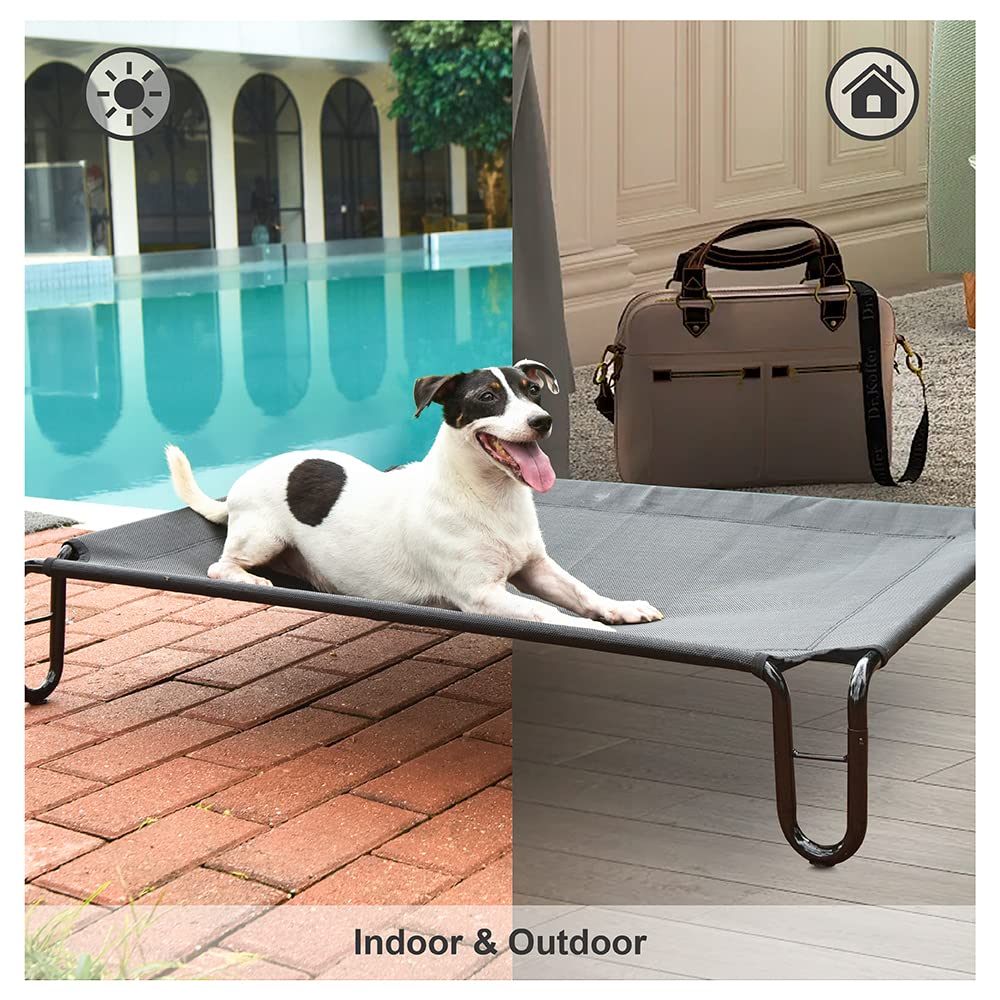Pettycare stable no-screws design highlights easy setup and portable use.