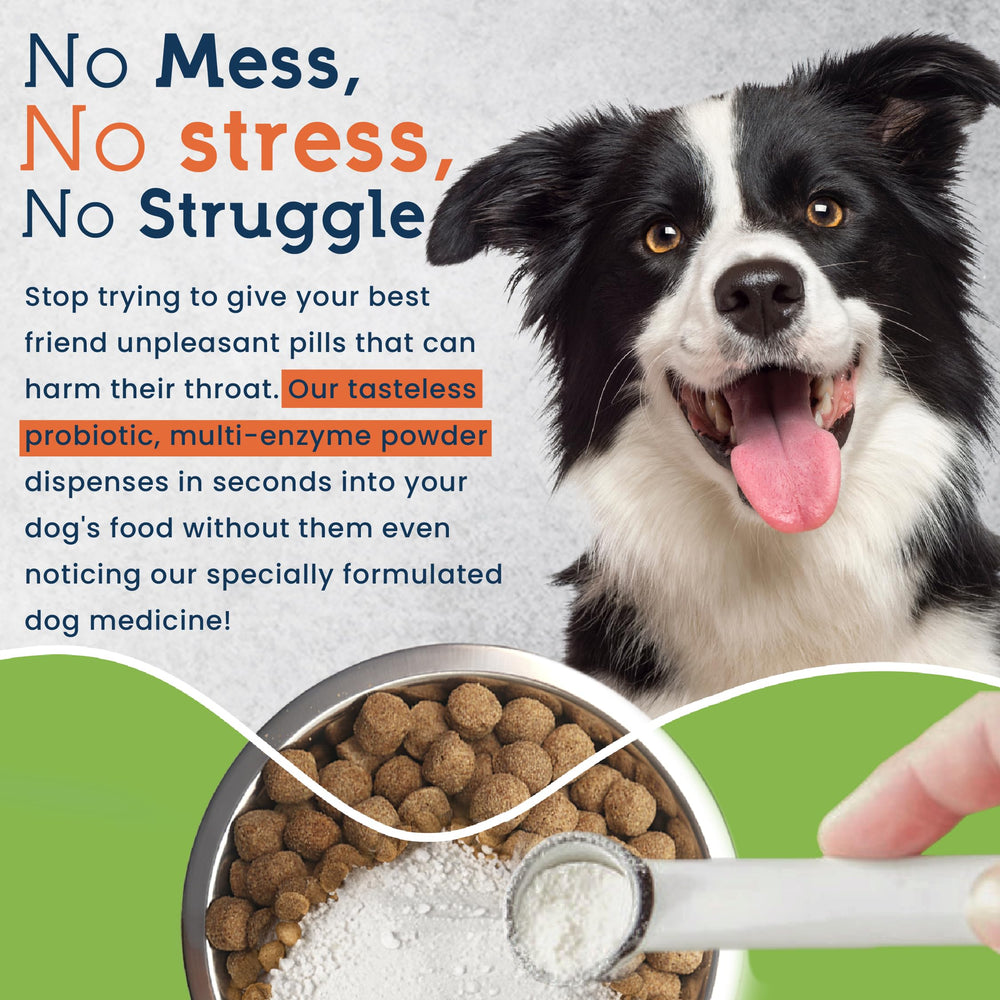 Pet Ultimates Probiotics USA-made seal image, emphasizing quality assurance.