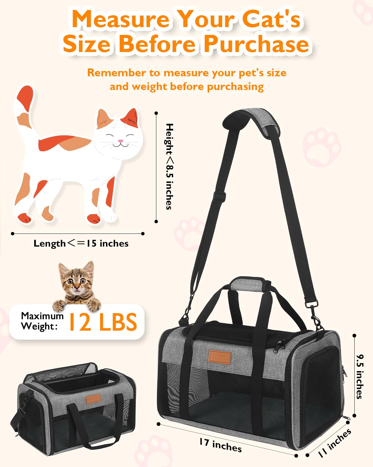 Petux waterproof non-toxic fabrics resist wear and wipe clean after travel