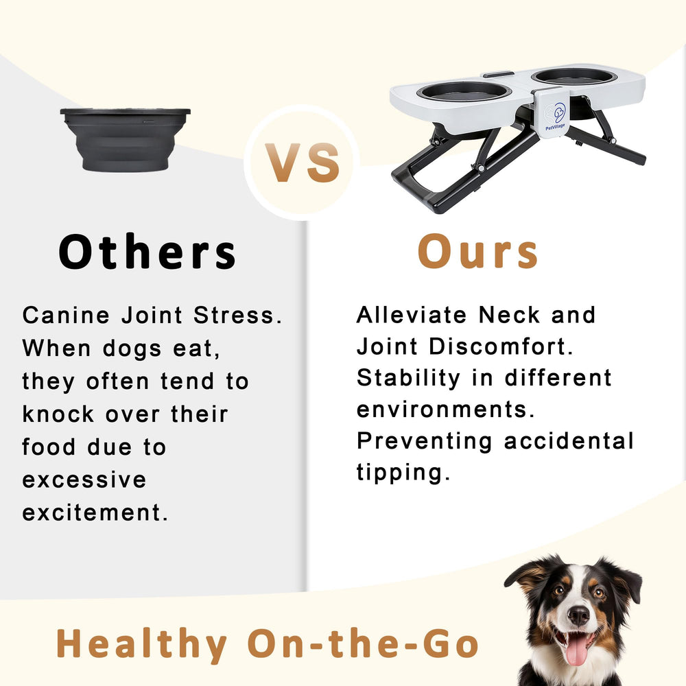 Petvillage stylish packaging makes it a thoughtful gift for dog lovers.