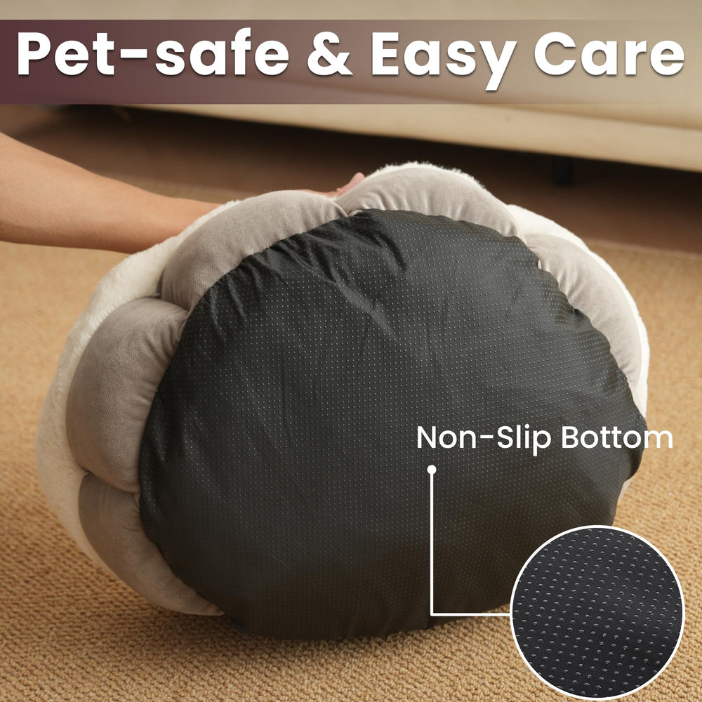 Petvolve insertable heating pad for customizable warmth