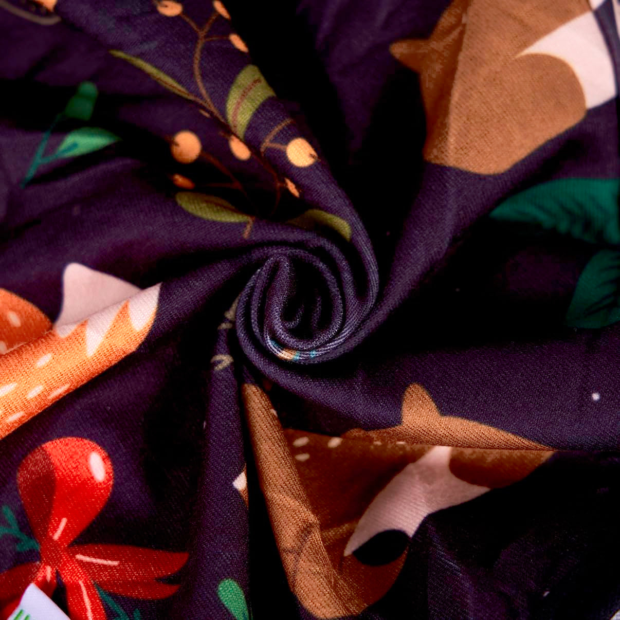 PetWarm dog surgery suit close-up reveals soft fabric for gentle comfort
