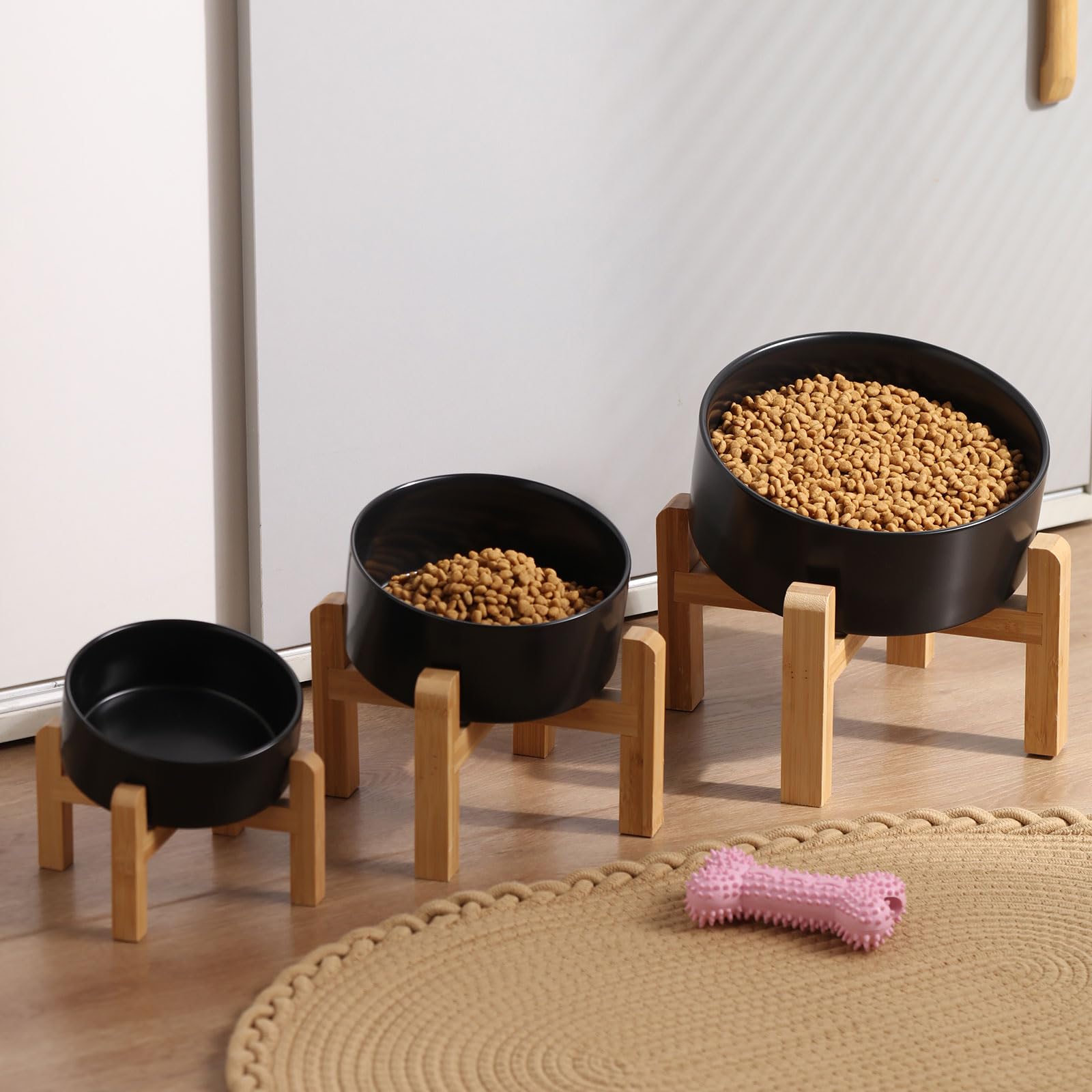 Petygooing easy-clean microwave-safe ceramic dish for quick cleanup.