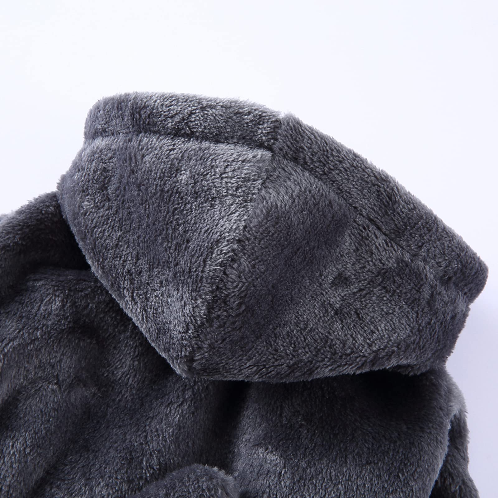 Petyoung Pet Bathrobe easy-care machine-washable for home use