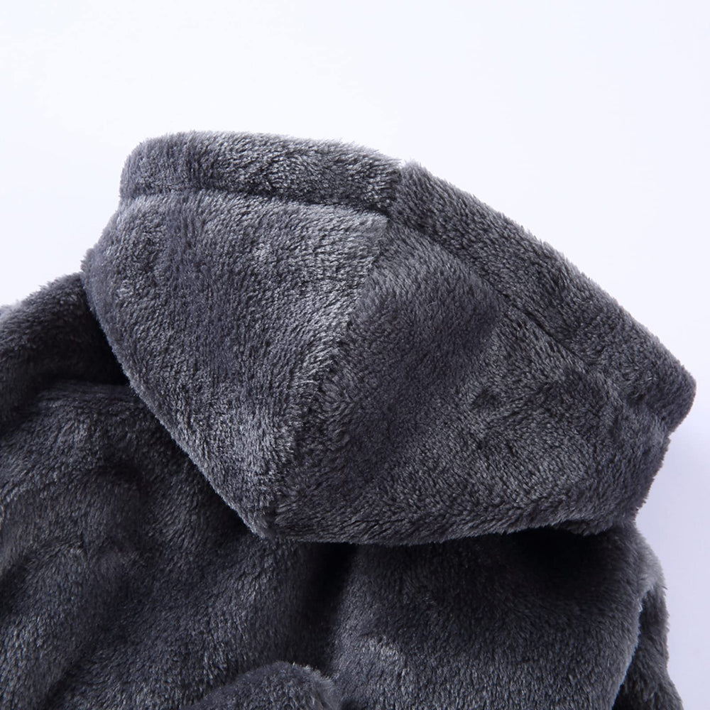 Petyoung Pet Bathrobe easy-care machine-washable for home use