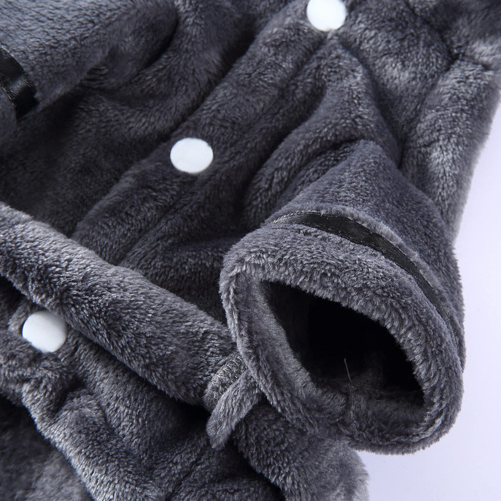 Petyoung Pet Bathrobe travel use compact for trips