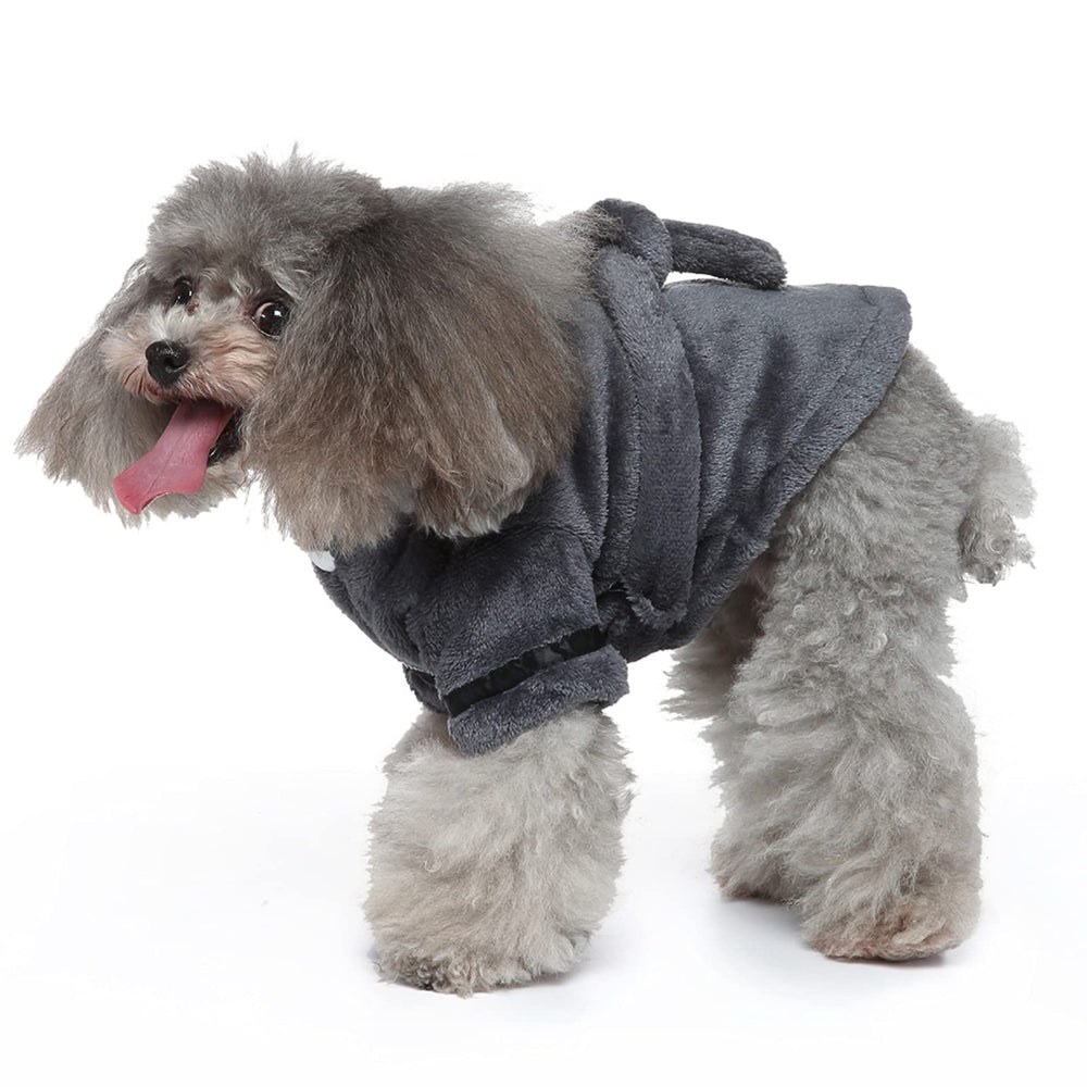 Petyoung Pet Towel absorbent fabric for post-bath drying