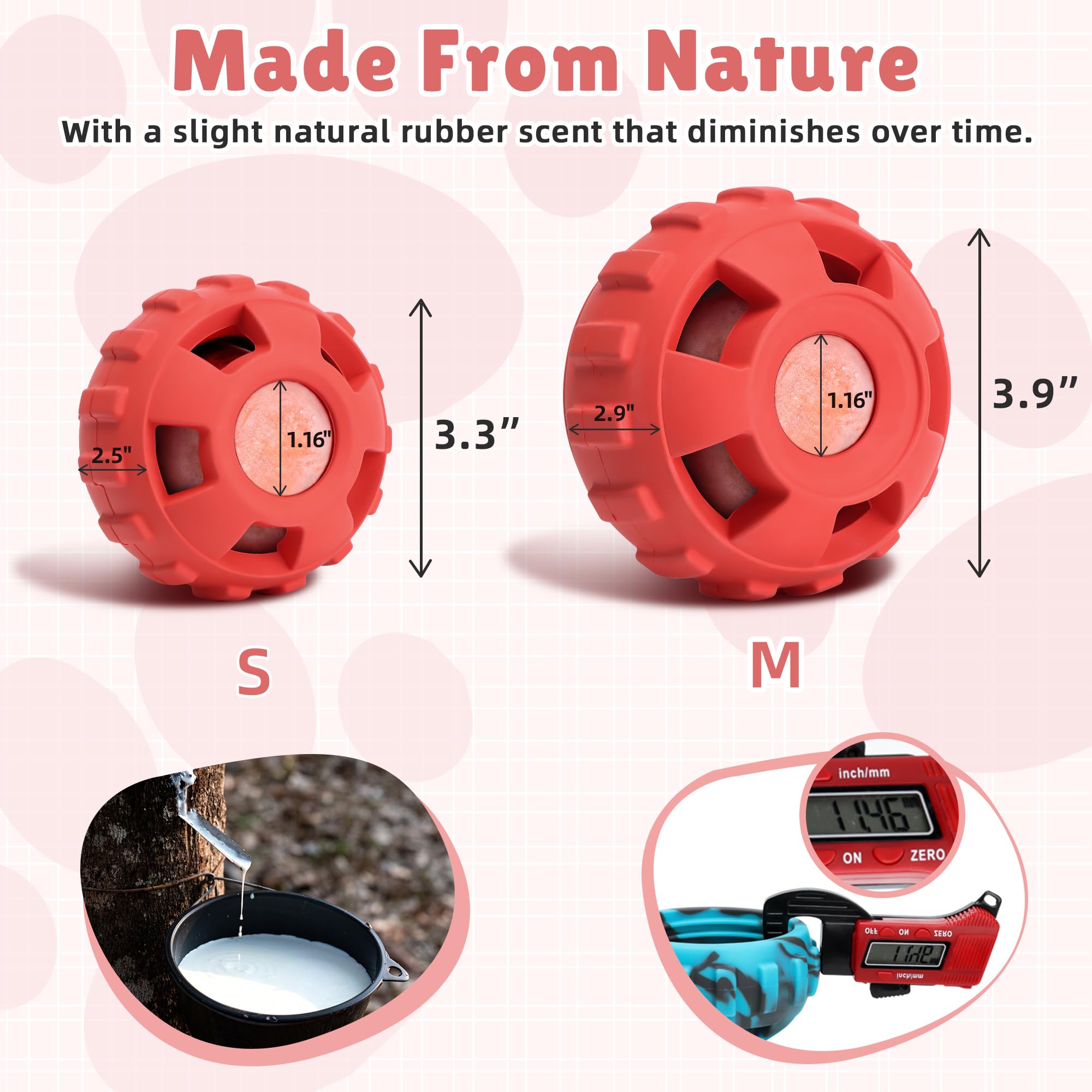 PetZee enrichment toy delivers eating-while-playing action with dry-food use.