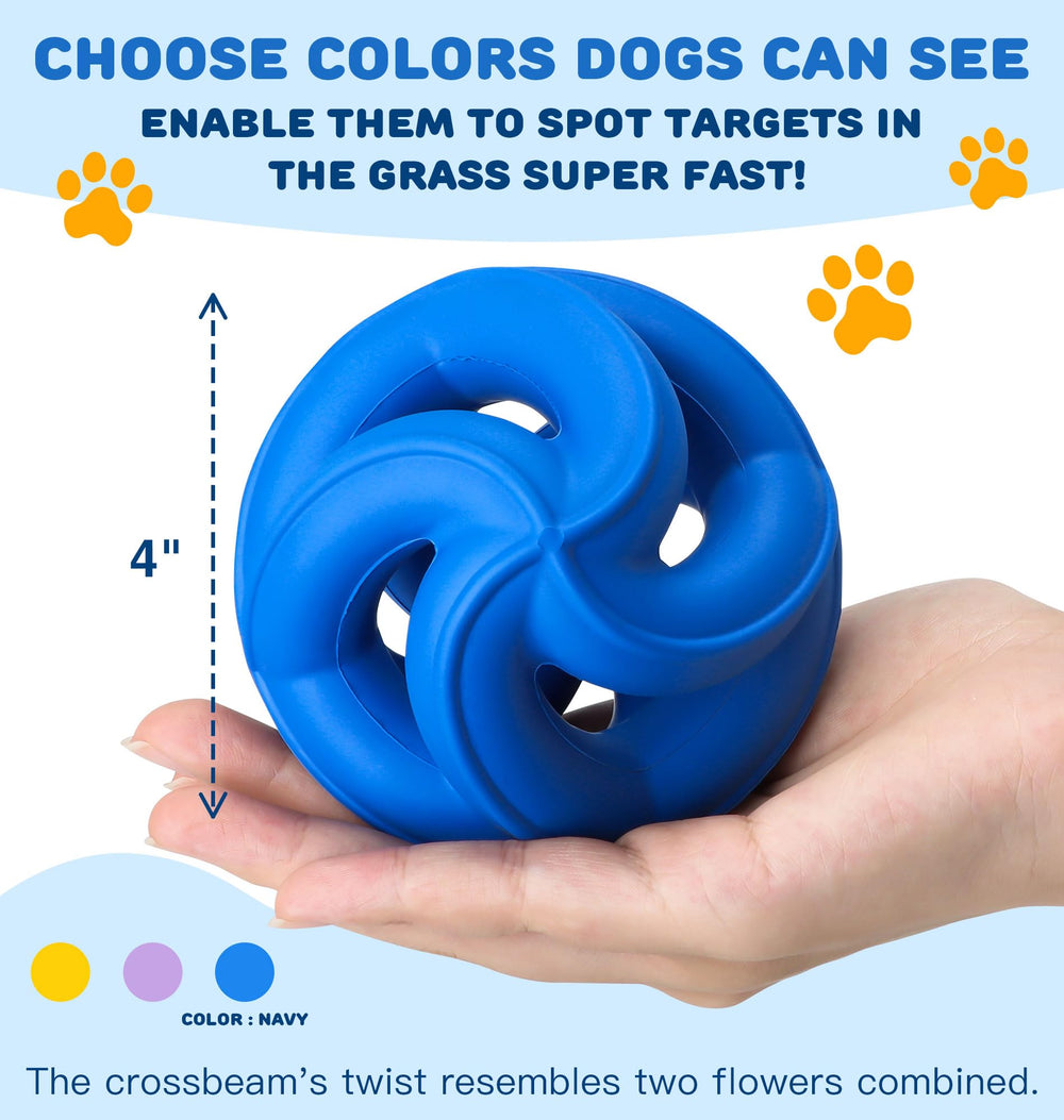 PetZee teething gums toy soothes gums during growth phases.