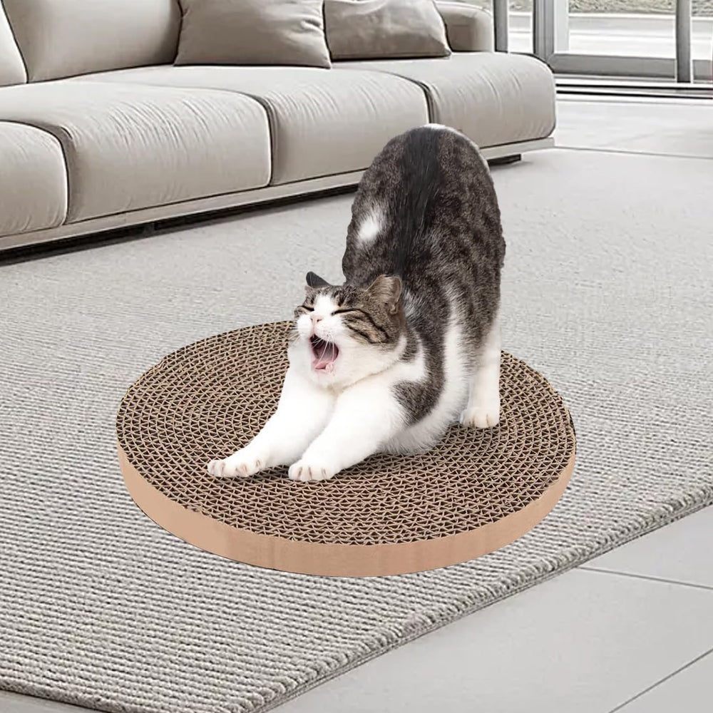 PetZen Garden easy-to-replace refill demonstrates quick maintenance.