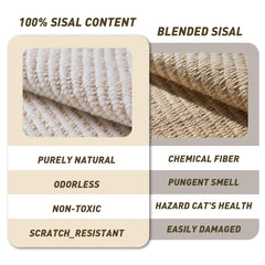 PetZen Garden two-size design offers comfortable loungers for large cats