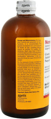 Pfizer Nemex puppy-dosing scene shows safe dosing for puppies.