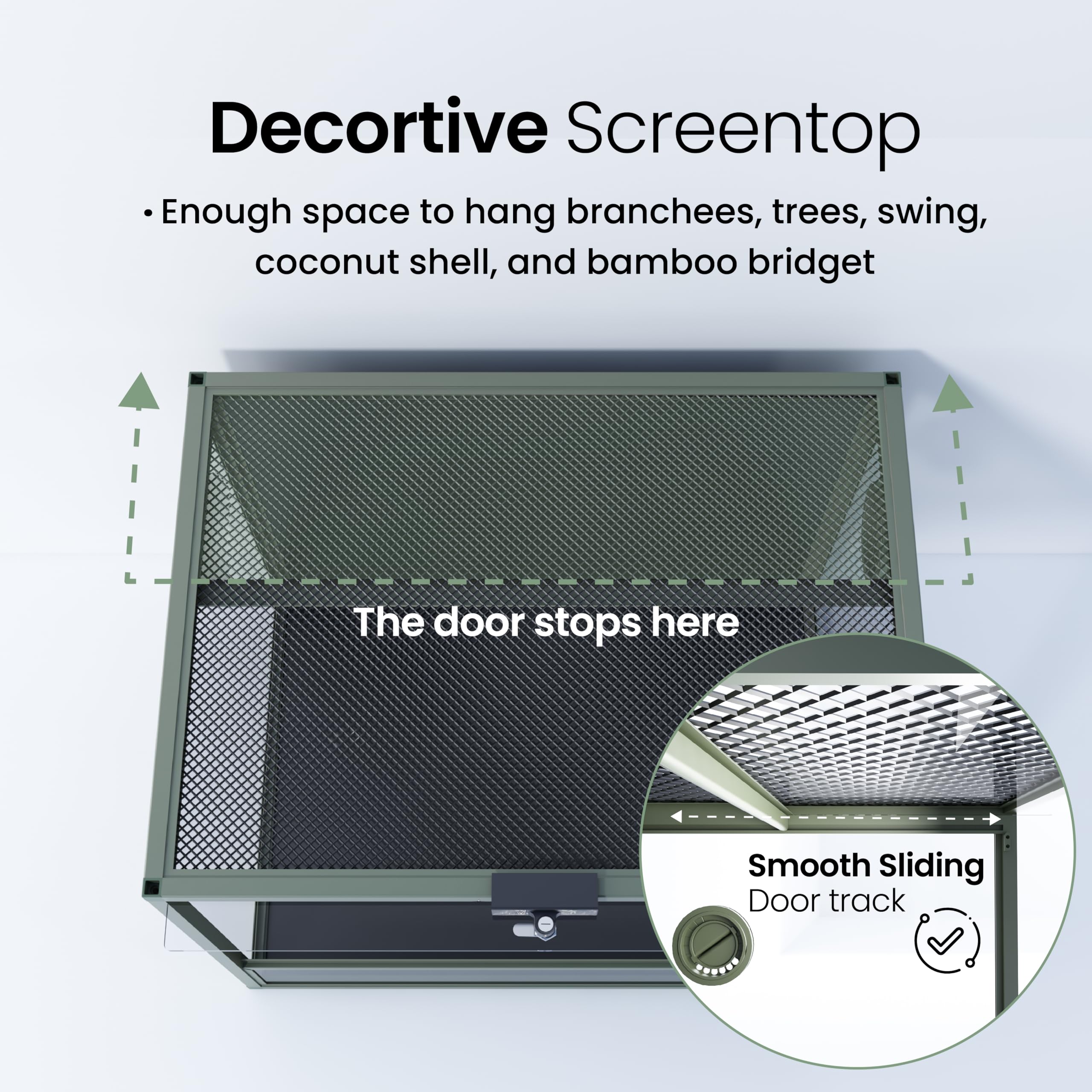 Phailozoo MagicCube stackable design saving space in small rooms