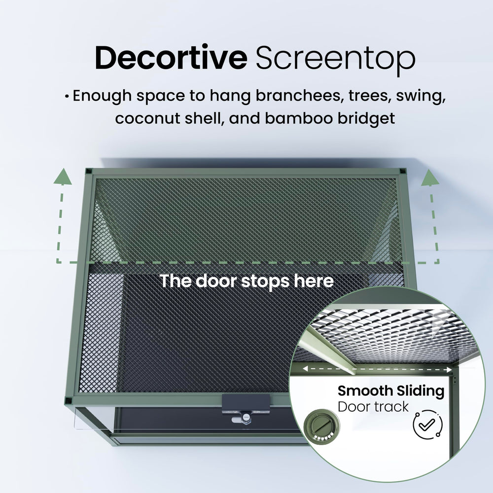 Phailozoo MagicCube stackable design saving space in small rooms