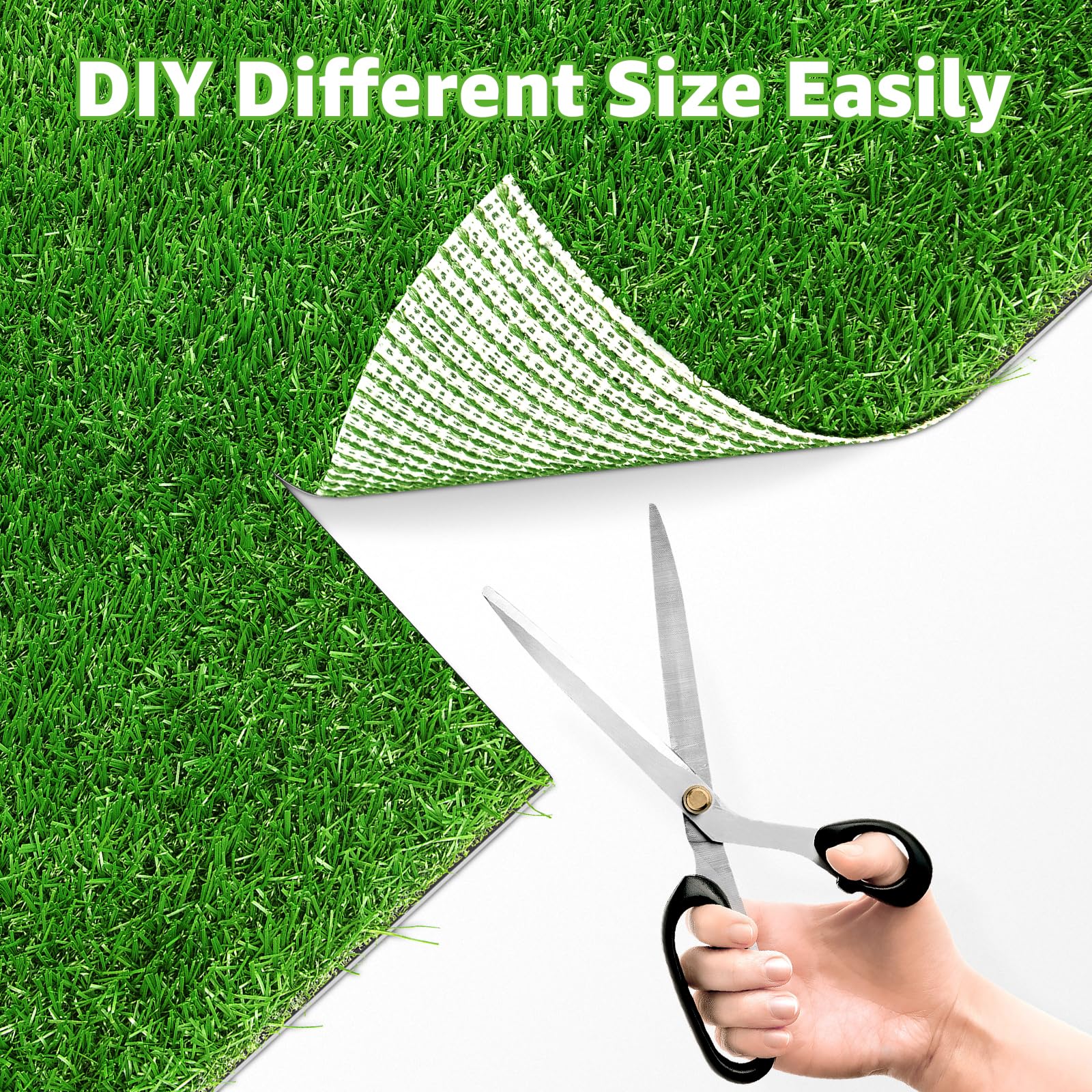 Pick For Life cleaning guide demonstrates washing with soap and quick drying.