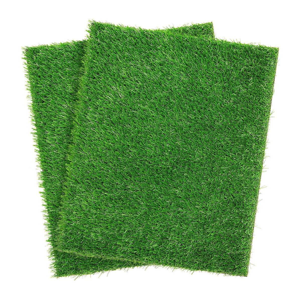PICK FOR LIFE dog potty pad 26x17 setup ready for indoor training
