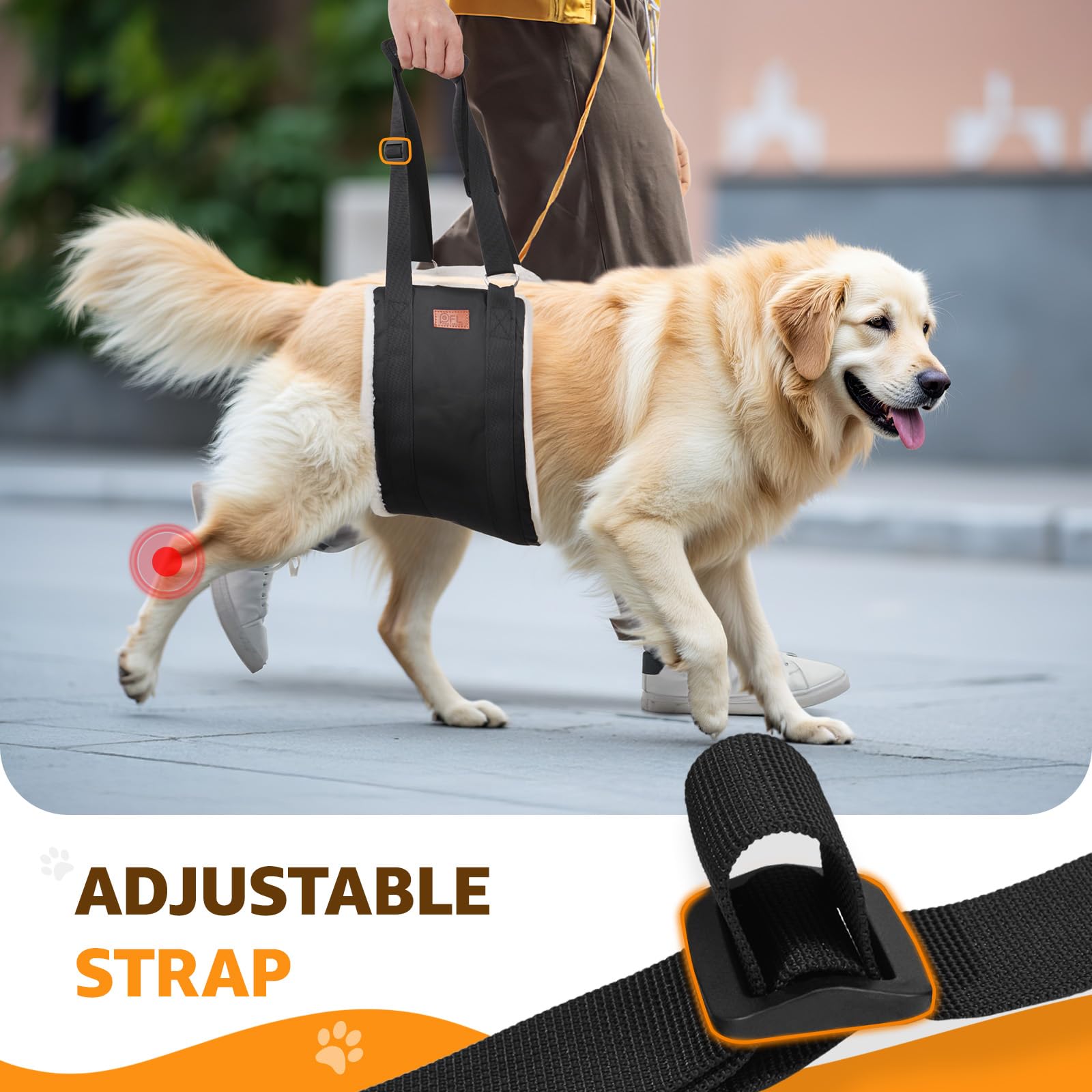 PICK FOR LIFE easy-clean drawstring bag for storage and travel