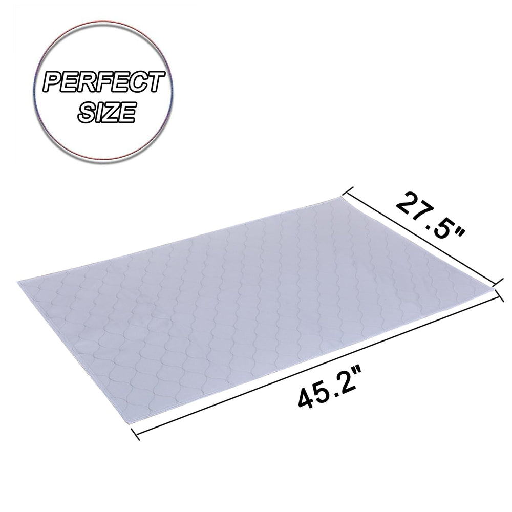 PICK FOR LIFE pet potty tray compatibility for easy, fast-clean setup.
