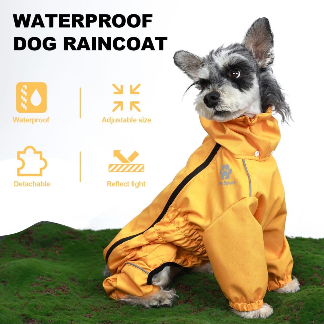PINA jacket with adjustable zipper and elastic band provides snug wind-blocking fit
