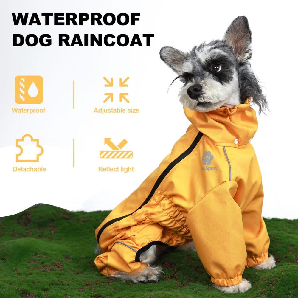 PINA jacket with adjustable zipper and elastic band provides snug wind-blocking fit