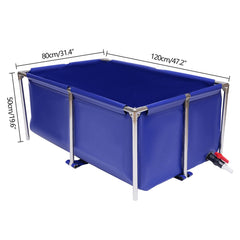 Pinelicorn stainless steel brackets resist rust for long-lasting frame