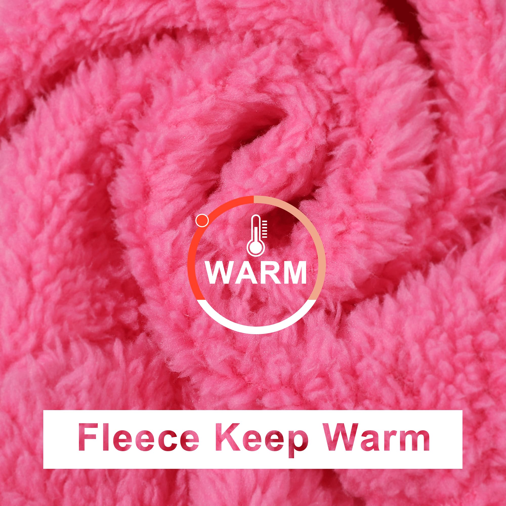 PinkBow XXS dog sweater pull-on design eases dressing