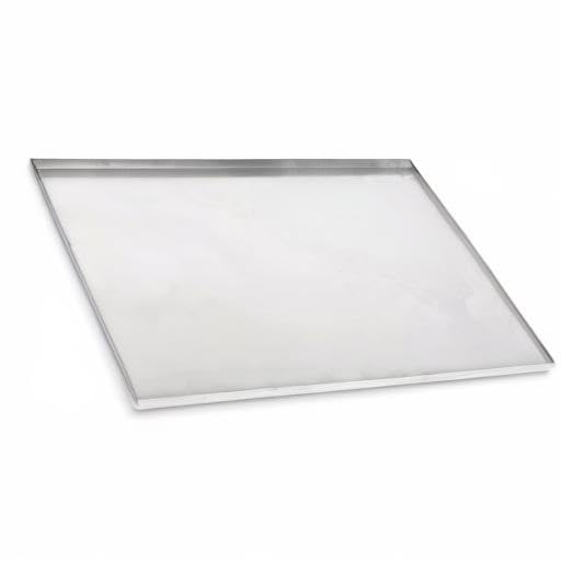 Pinnacle Systems custom-size crate pan, tailored to your crate dimensions.