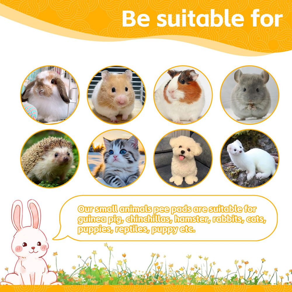 PINVNBY home and travel pet pad shows versatile use at home or in car