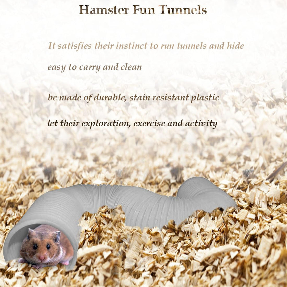 PINVNBY pinecone toys stimulate natural foraging and activity.
