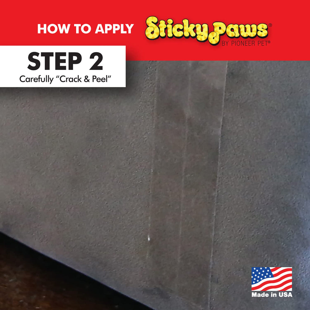 Pioneer Pet Sticky Paws Roll, ideal para hogares con mascotas