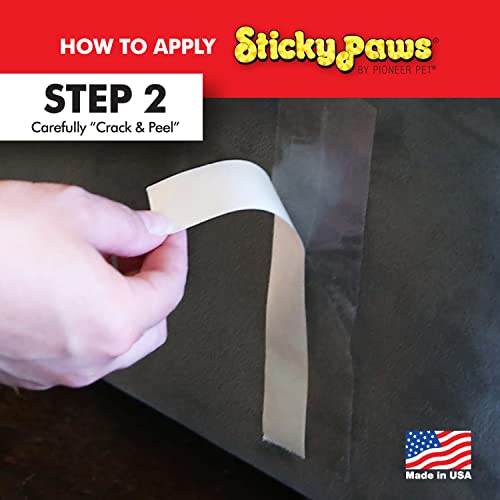 XL sheets easy to apply and remove without harming fabrics