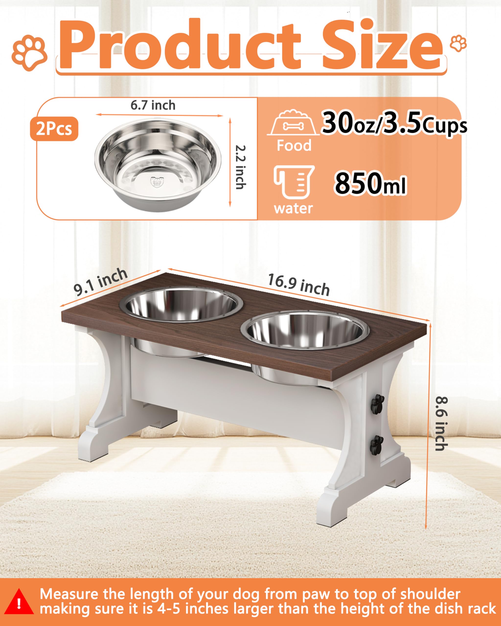 Piskyet stainless steel bowls close-up highlighting durable, food-grade construction.