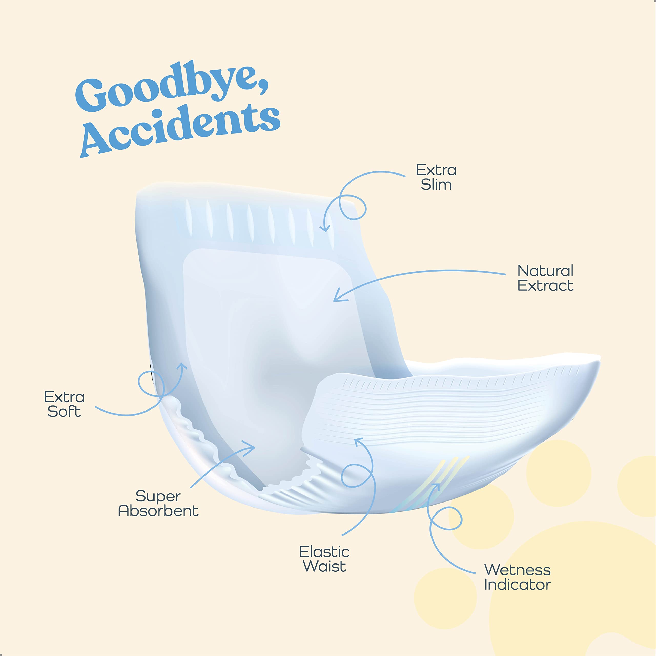 PitPet fur-friendly fasteners maintain comfort during wiggles