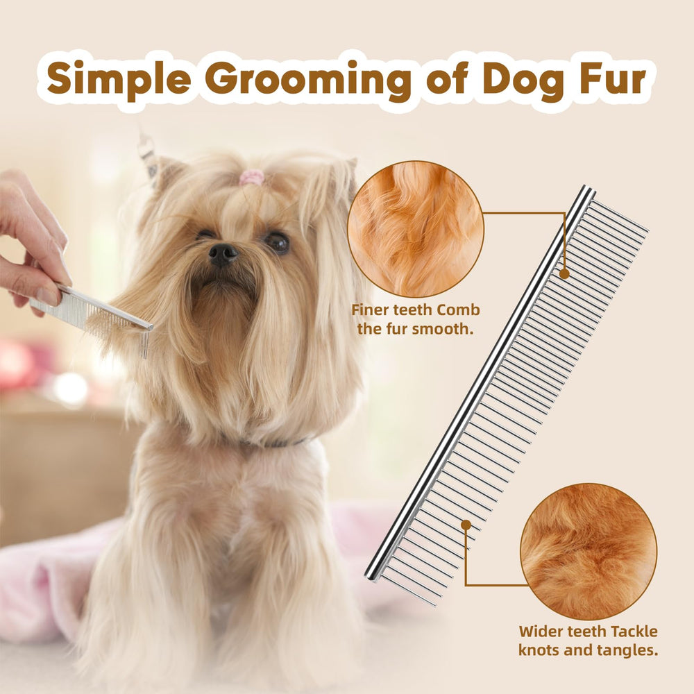 Foam-cleaned dog after bath shows fresh, easy maintenance