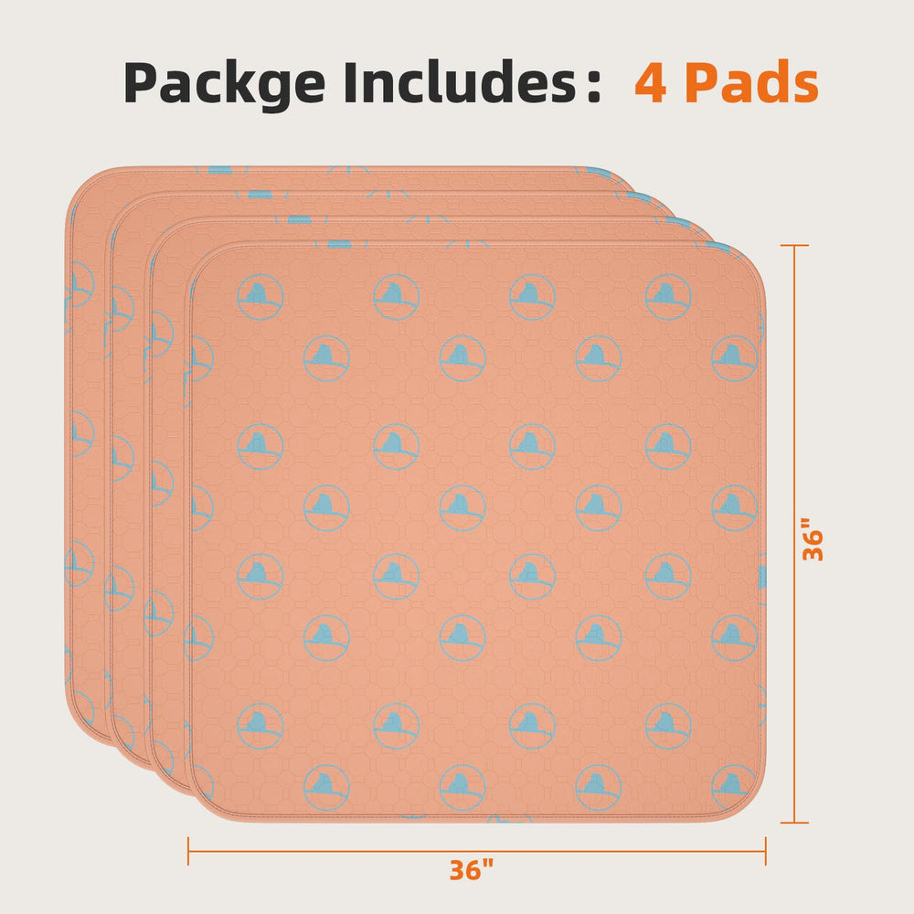 PJYuCien 4-pack pads in-use image showing floor protection during playtime.