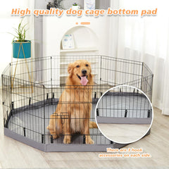 PJYuCien bottom pad waterproof material emphasizes spill resistance and easy cleanup after meals.