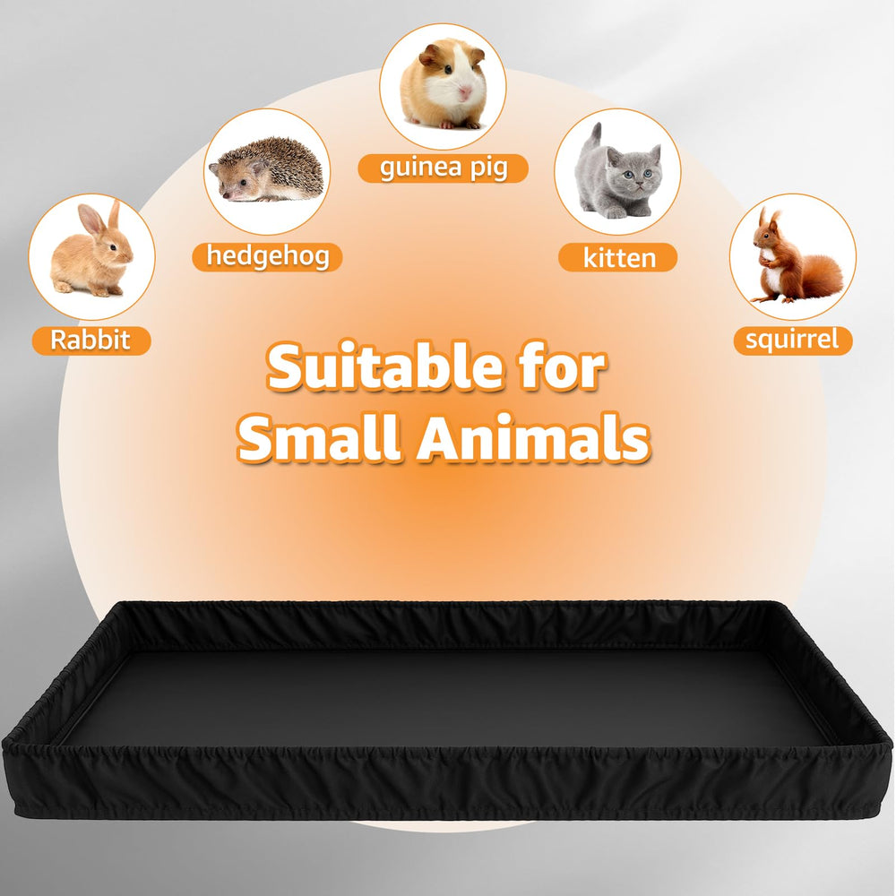 PJYuCien 24x48 compatibility supports 2x4 panel cages