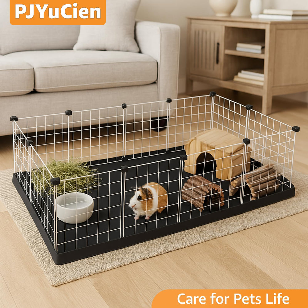 PJYuCien Totoro-friendly design suits small animals