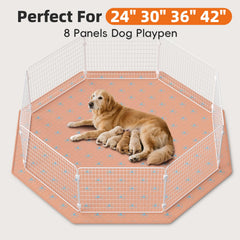 PJYuCien non-slip base keeps pad in place during use