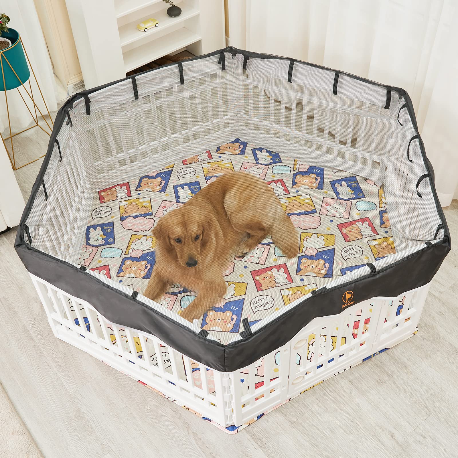 PJYuCien multipurpose protection for crates travel and furniture