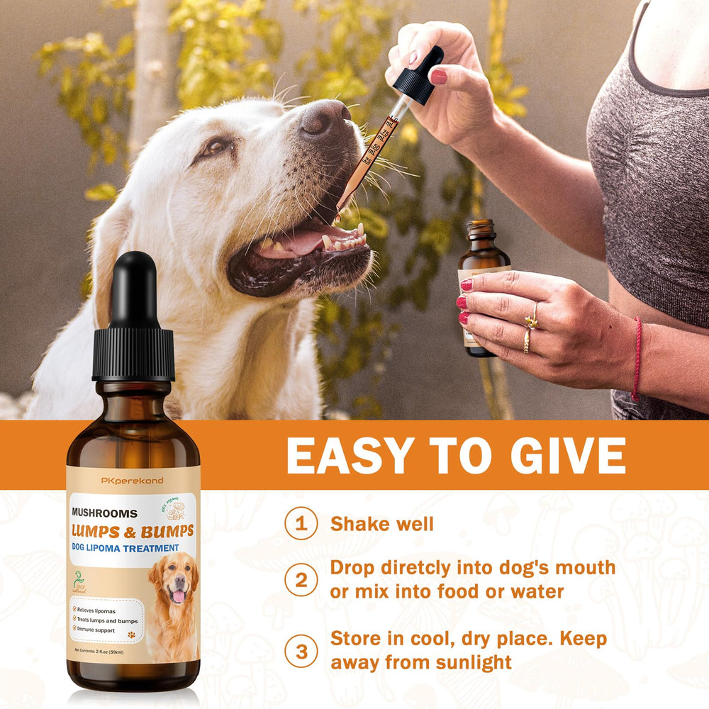 PKperekond immune-energy-dog-supplement may help maintain daily vitality.